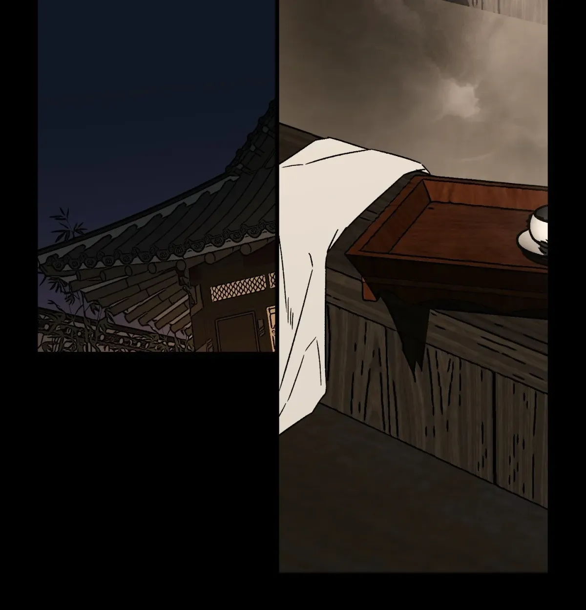 Broken Bloodline Chapter 8 page 3 - 