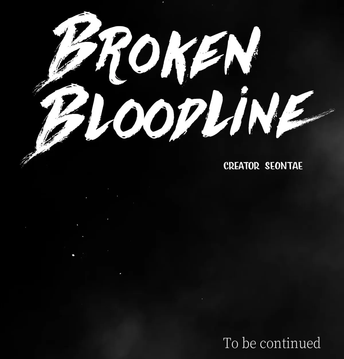 Broken Bloodline Chapter 8 page 203 - 