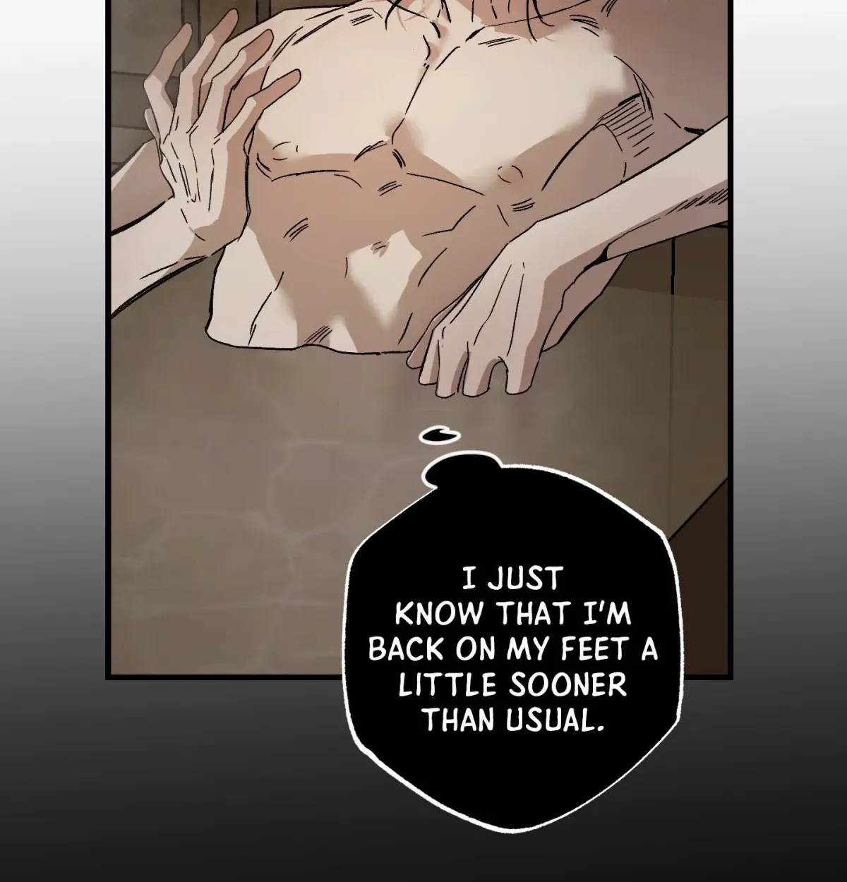 Broken Bloodline Chapter 8 page 29 - 