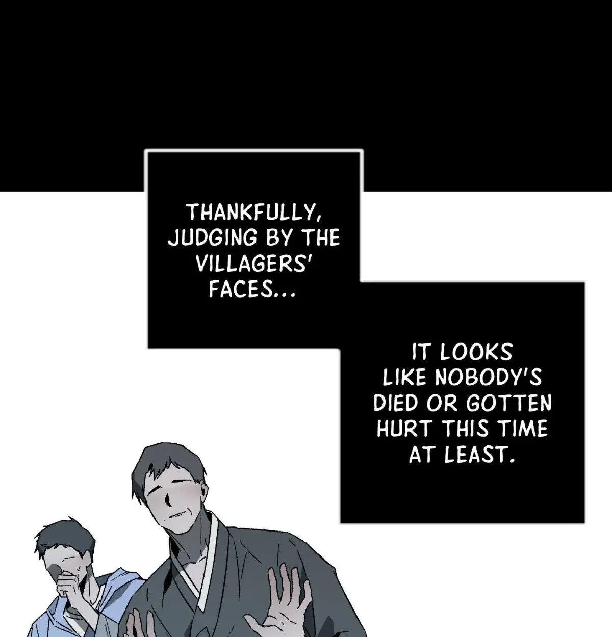 Broken Bloodline Chapter 8 page 31 - 