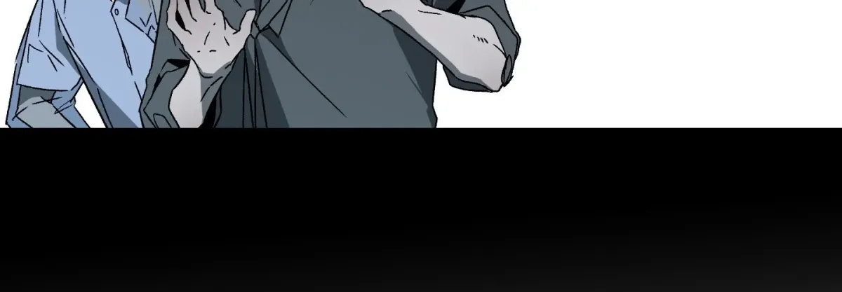 Broken Bloodline Chapter 8 page 32 - 