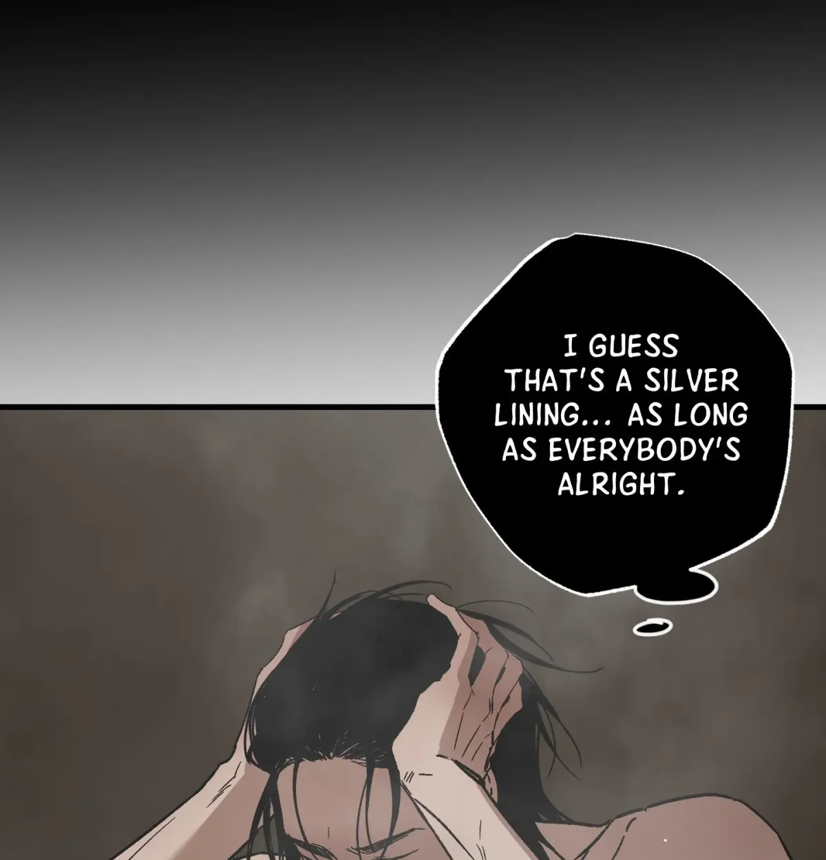 Broken Bloodline Chapter 8 page 33 - 