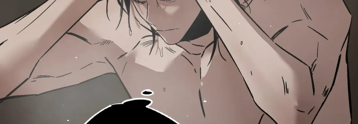 Broken Bloodline Chapter 8 page 34 - 