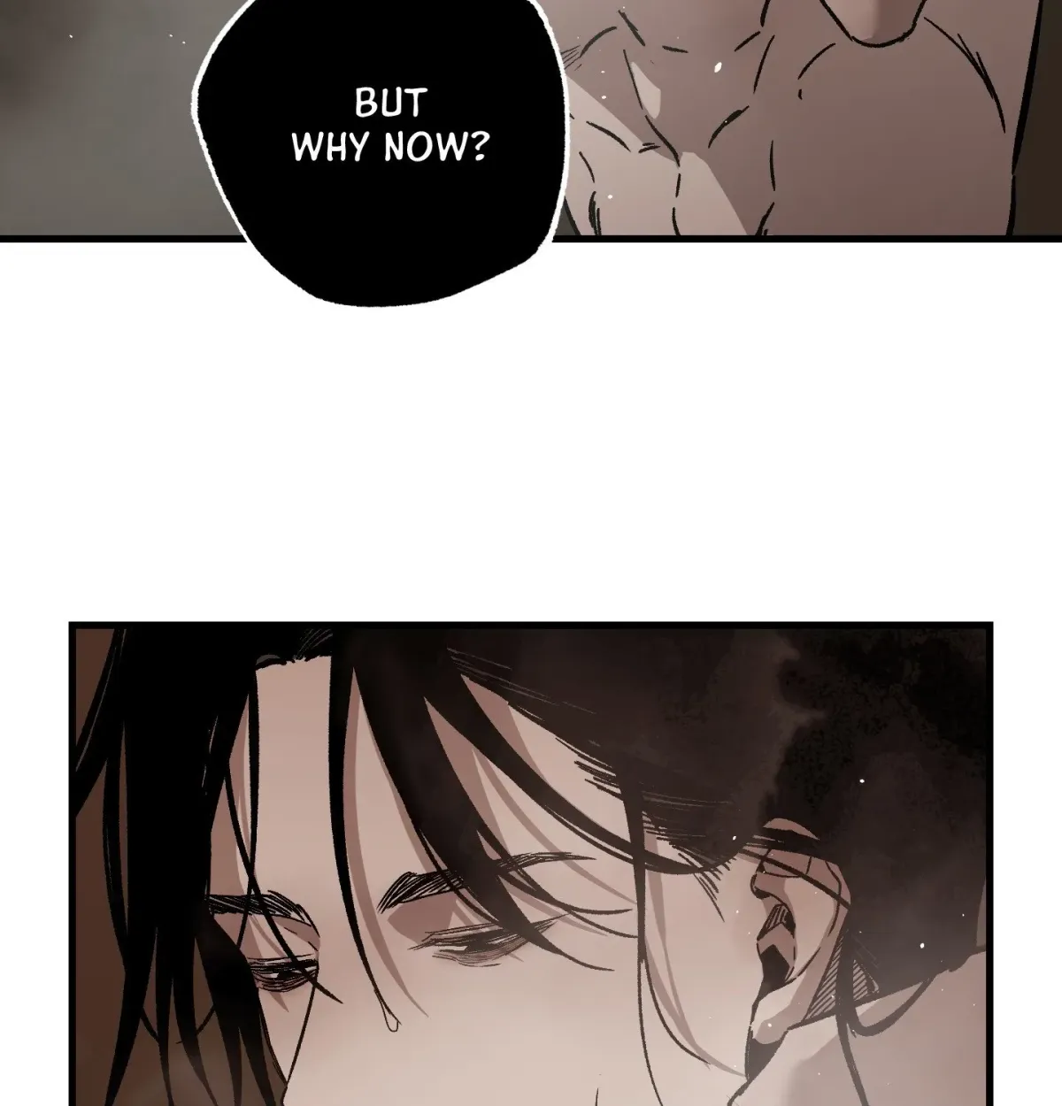 Broken Bloodline Chapter 8 page 35 - 