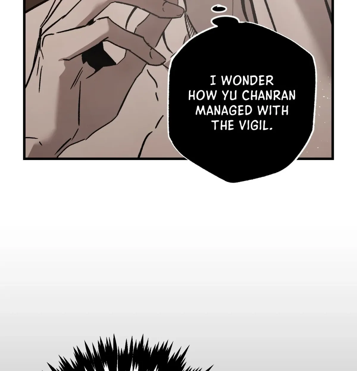Broken Bloodline Chapter 8 page 37 - 