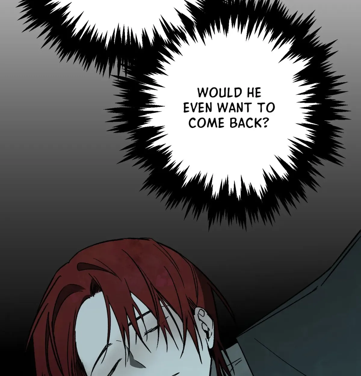 Broken Bloodline Chapter 8 page 39 - 