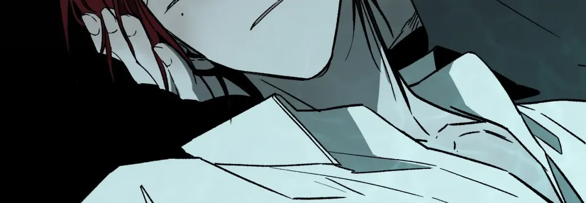 Broken Bloodline Chapter 8 page 40 - 