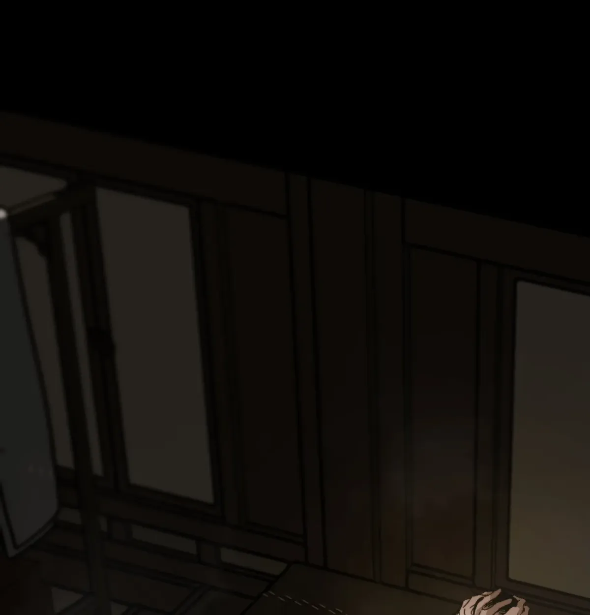 Broken Bloodline Chapter 8 page 5 - 