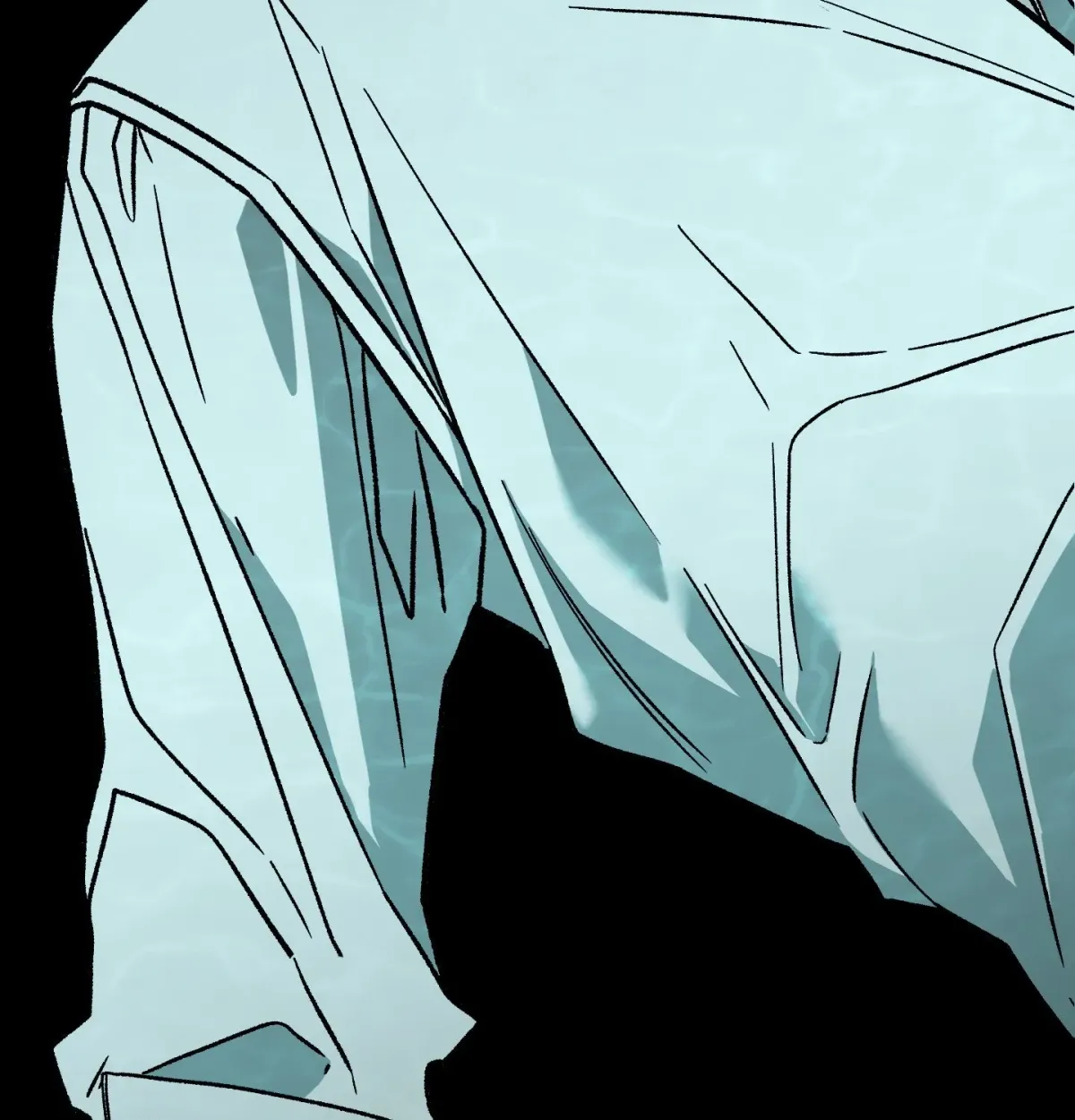 Broken Bloodline Chapter 8 page 41 - 