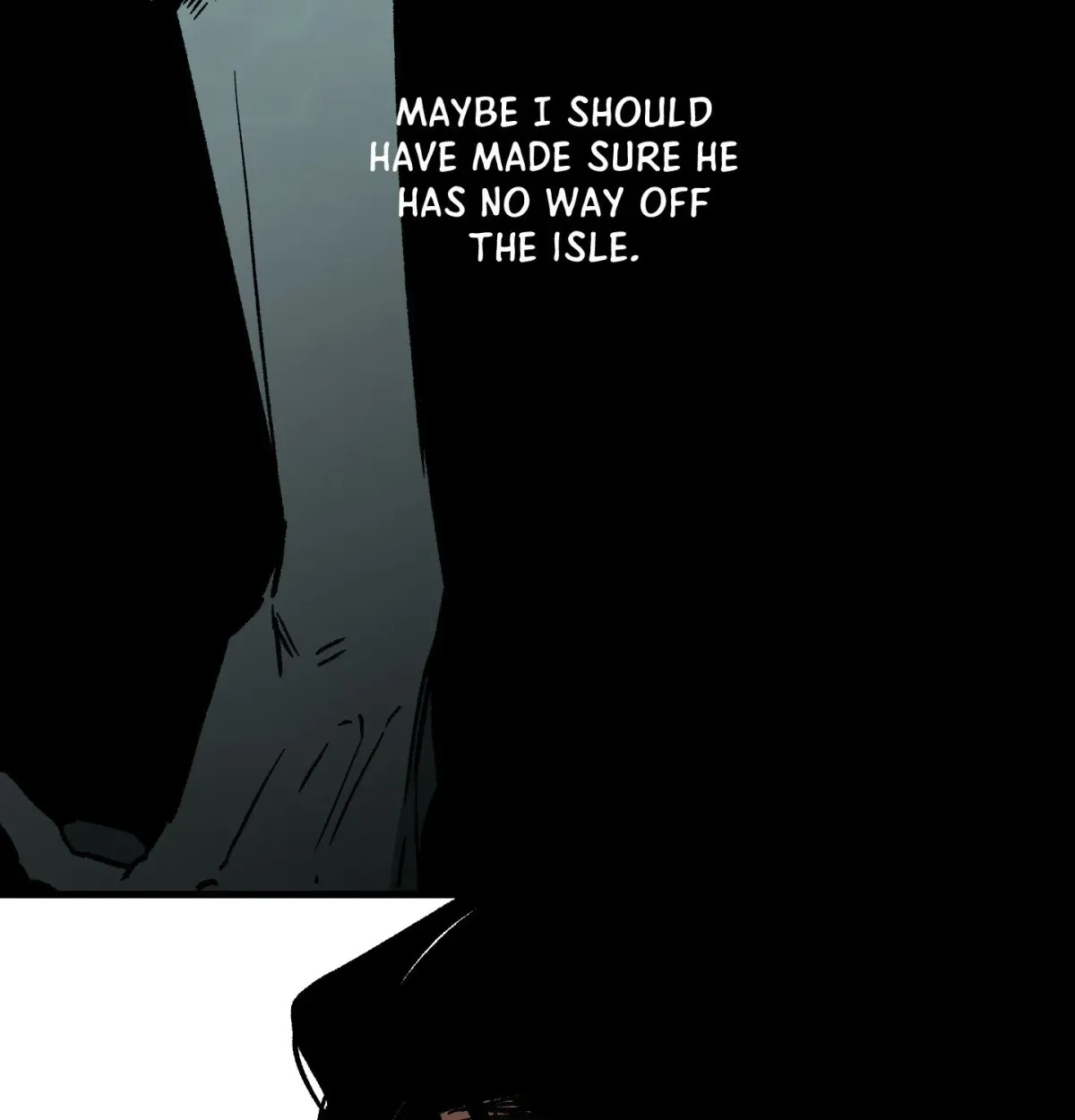 Broken Bloodline Chapter 8 page 43 - 