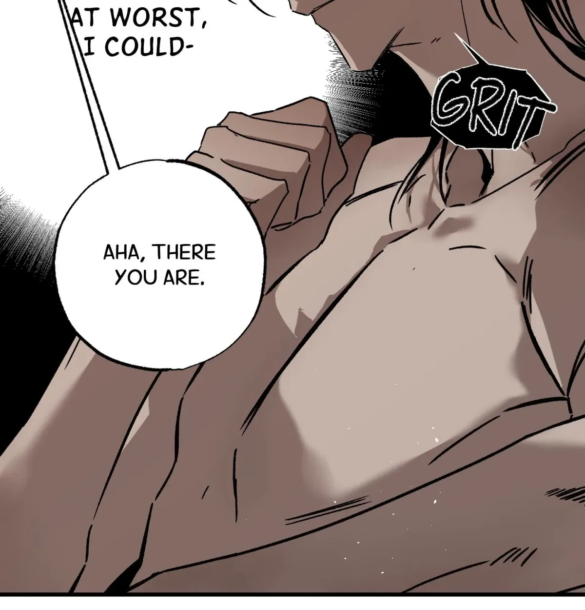 Broken Bloodline Chapter 8 page 45 - 