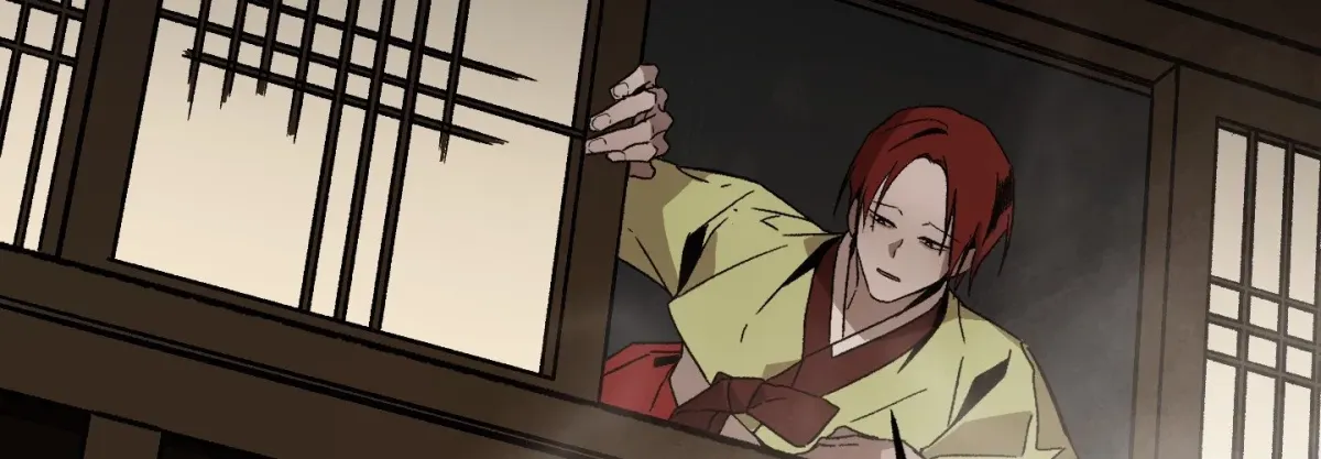 Broken Bloodline Chapter 8 page 50 - 