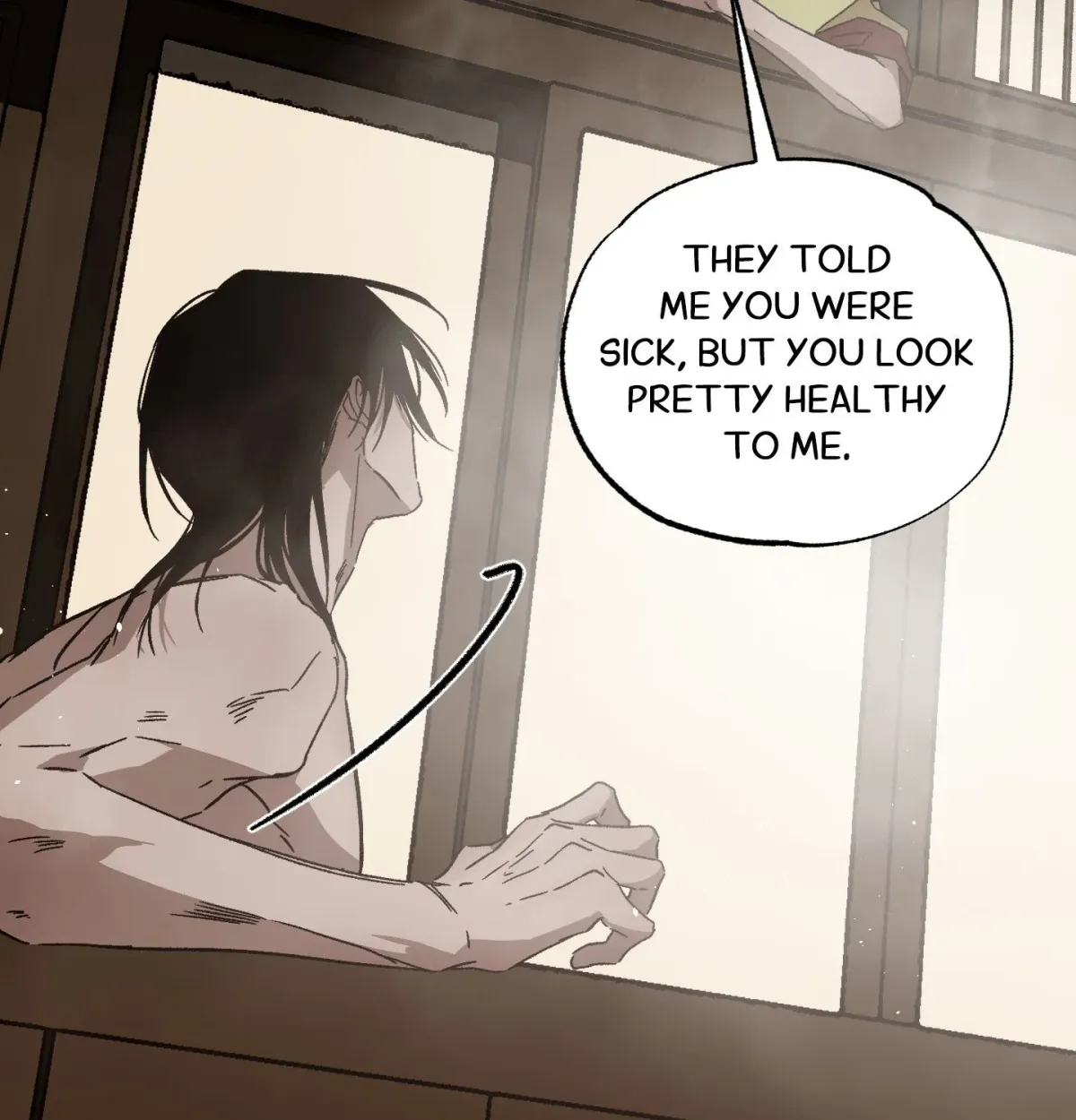 Broken Bloodline Chapter 8 page 51 - 