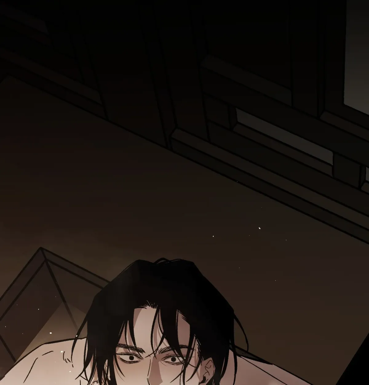 Broken Bloodline Chapter 8 page 53 - 