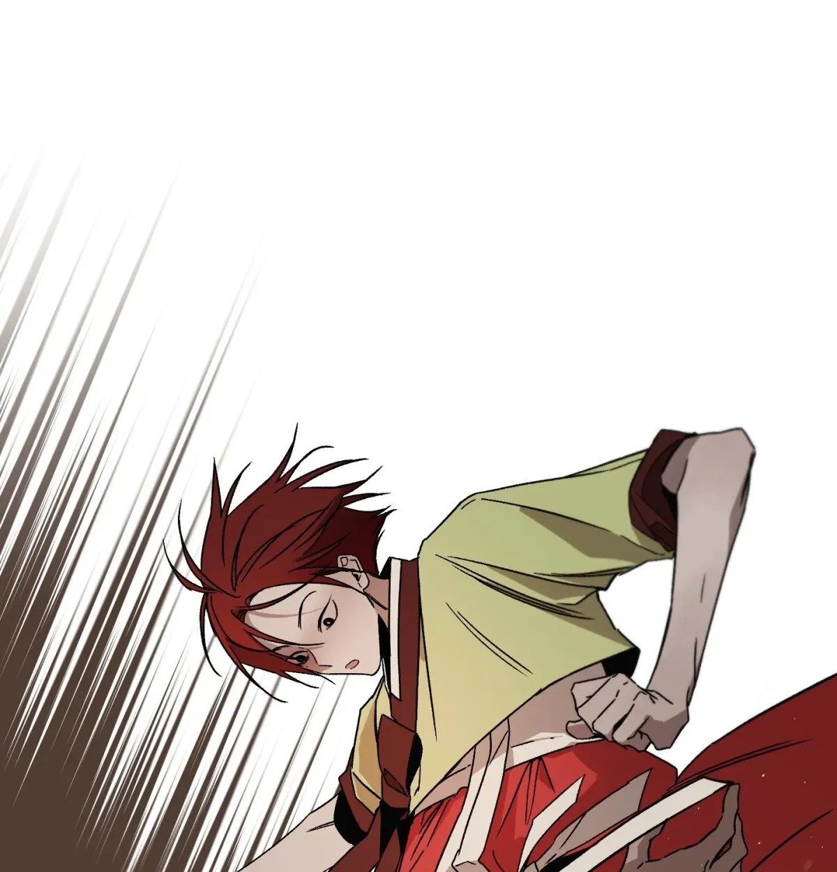 Broken Bloodline Chapter 8 page 63 - 