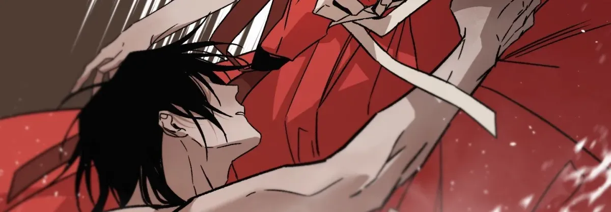 Broken Bloodline Chapter 8 page 64 - 