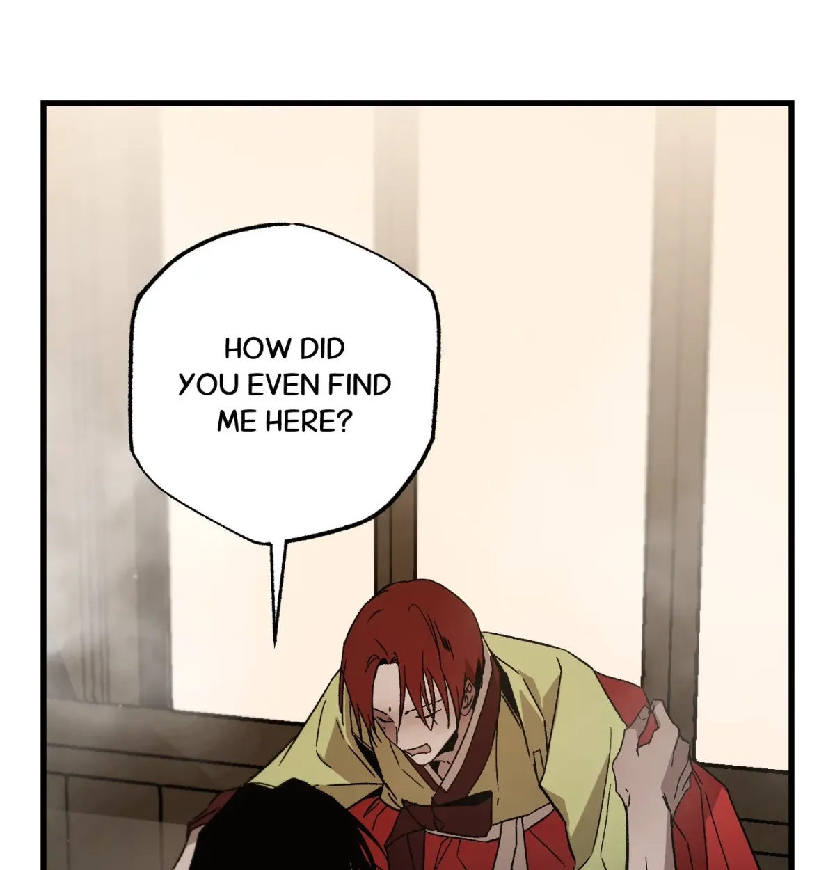 Broken Bloodline Chapter 8 page 78 - 