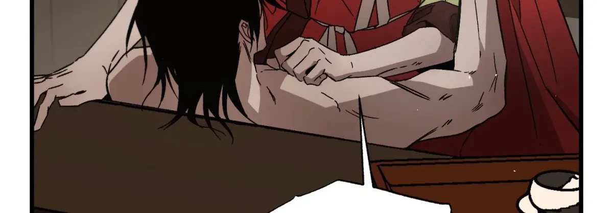 Broken Bloodline Chapter 8 page 79 - 