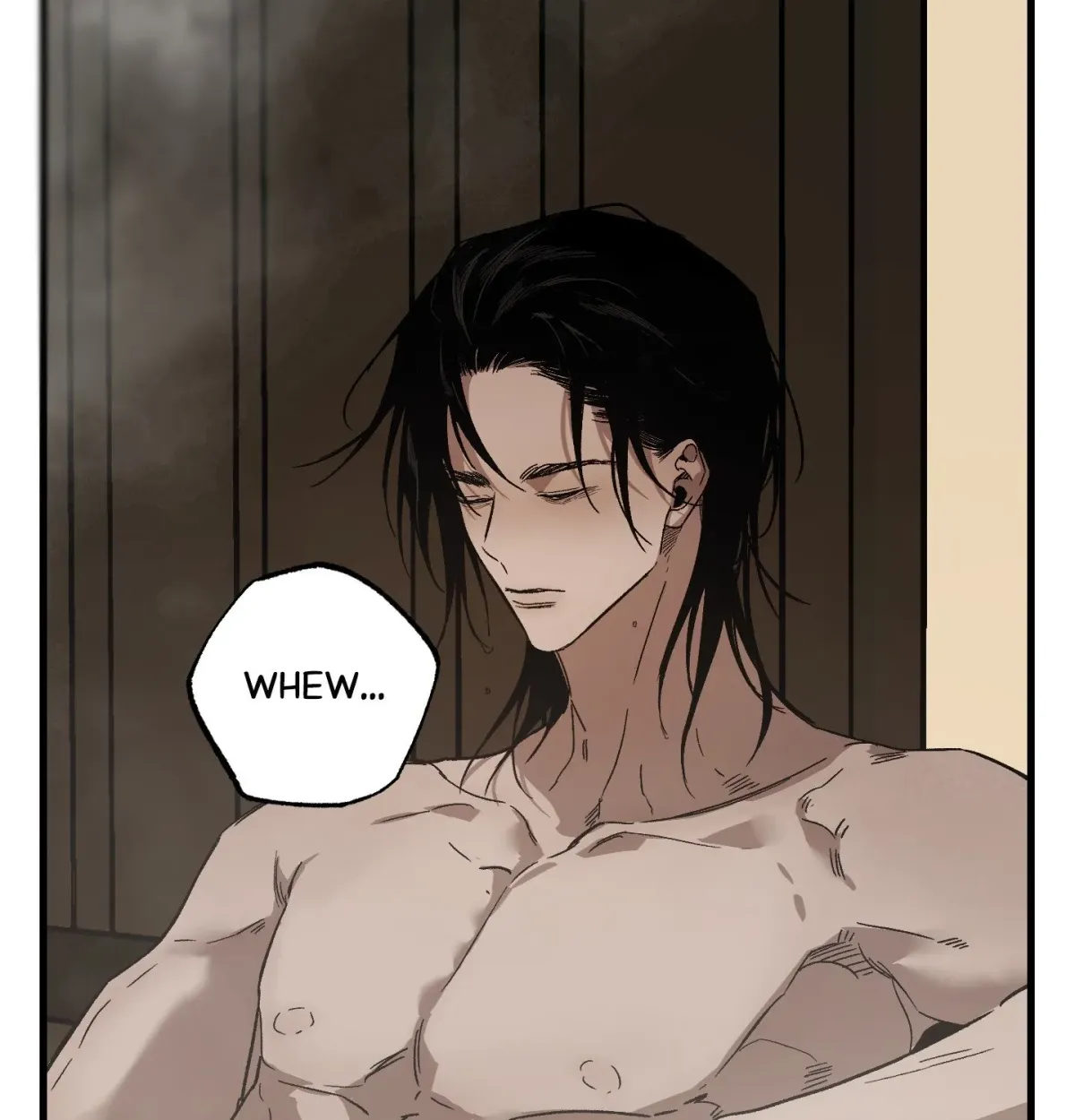 Broken Bloodline Chapter 8 page 9 - 