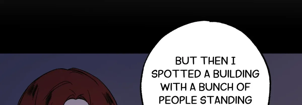 Broken Bloodline Chapter 8 page 81 - 
