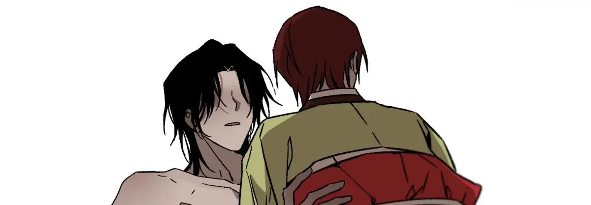 Broken Bloodline Chapter 8 page 85 - 