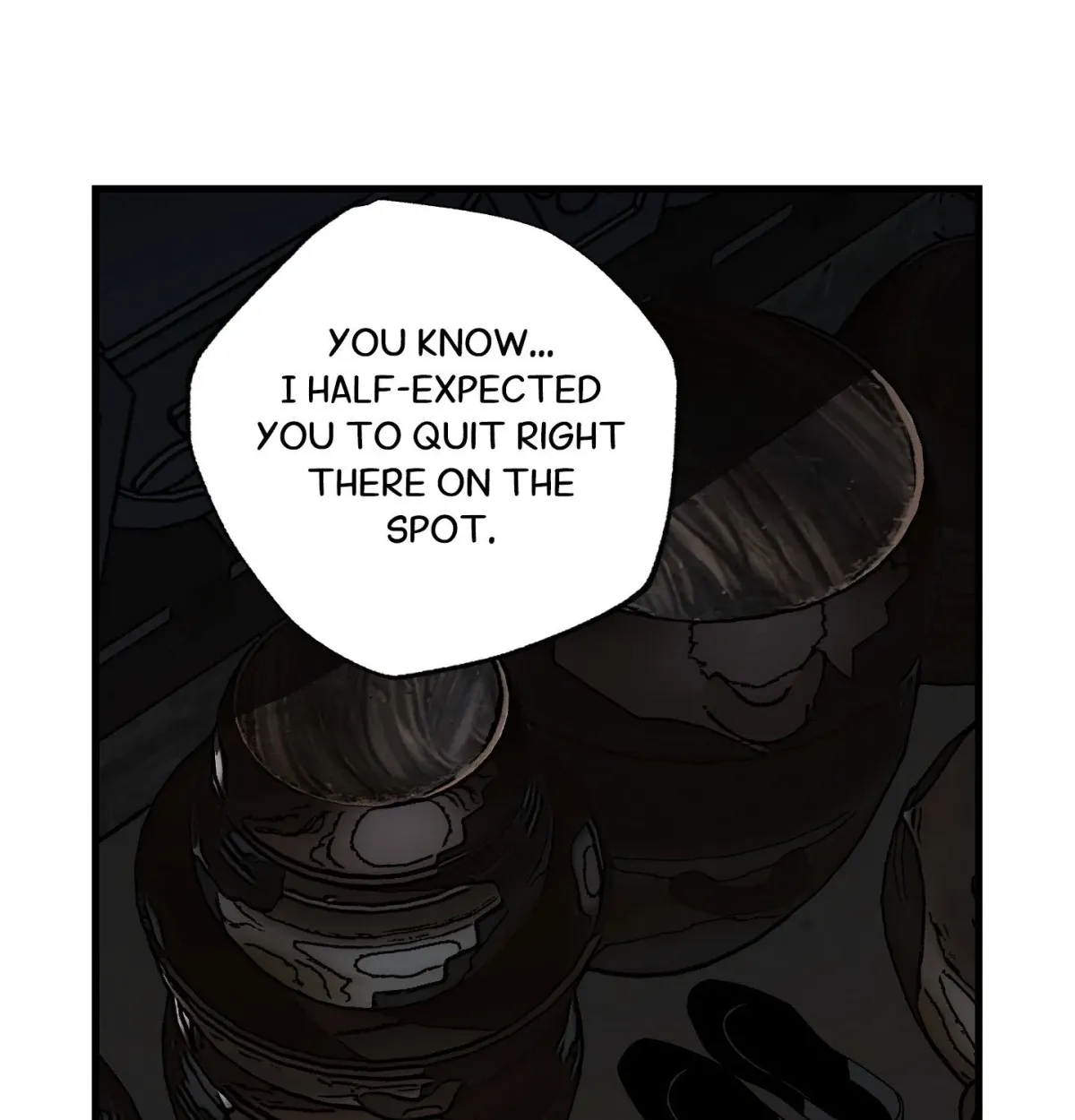 Broken Bloodline Chapter 8 page 99 - 