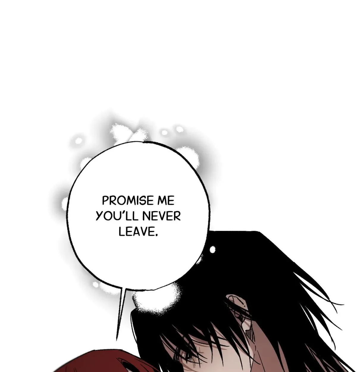 Broken Bloodline Chapter 9 page 1 - 