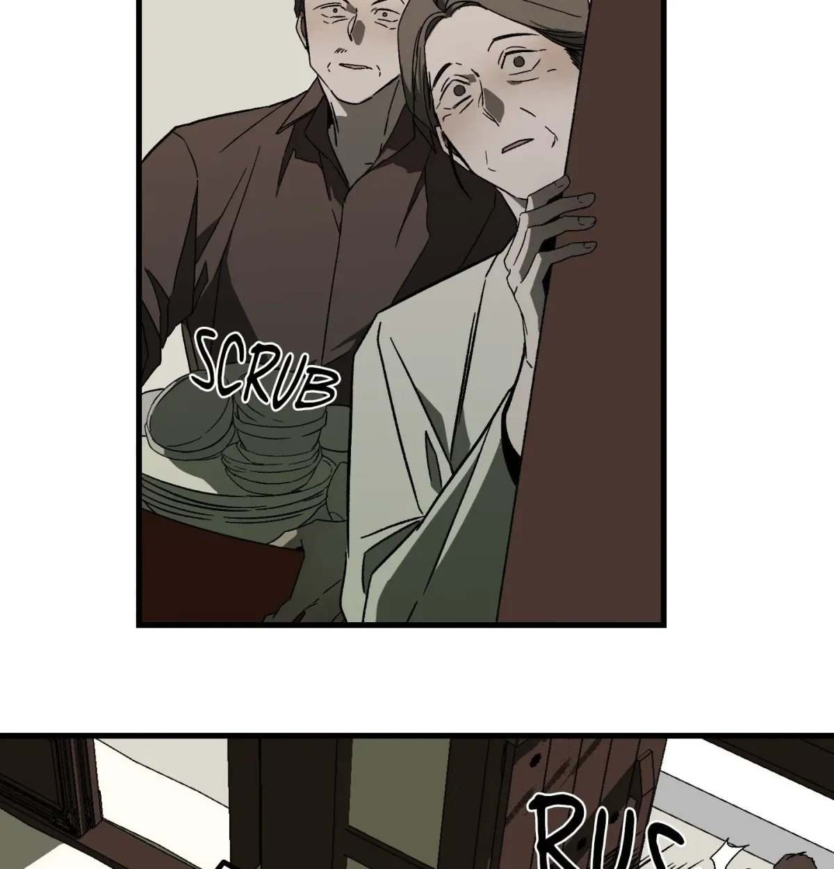 Broken Bloodline Chapter 9 page 11 - 