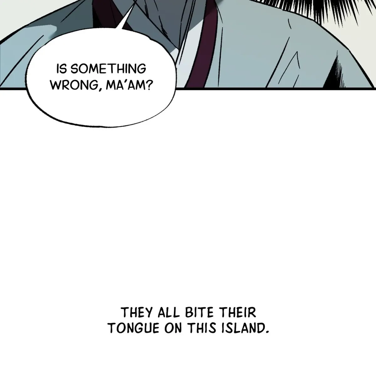 Broken Bloodline Chapter 9 page 101 - 
