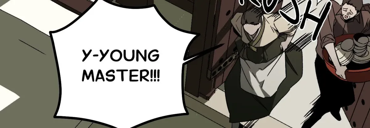Broken Bloodline Chapter 9 page 12 - 