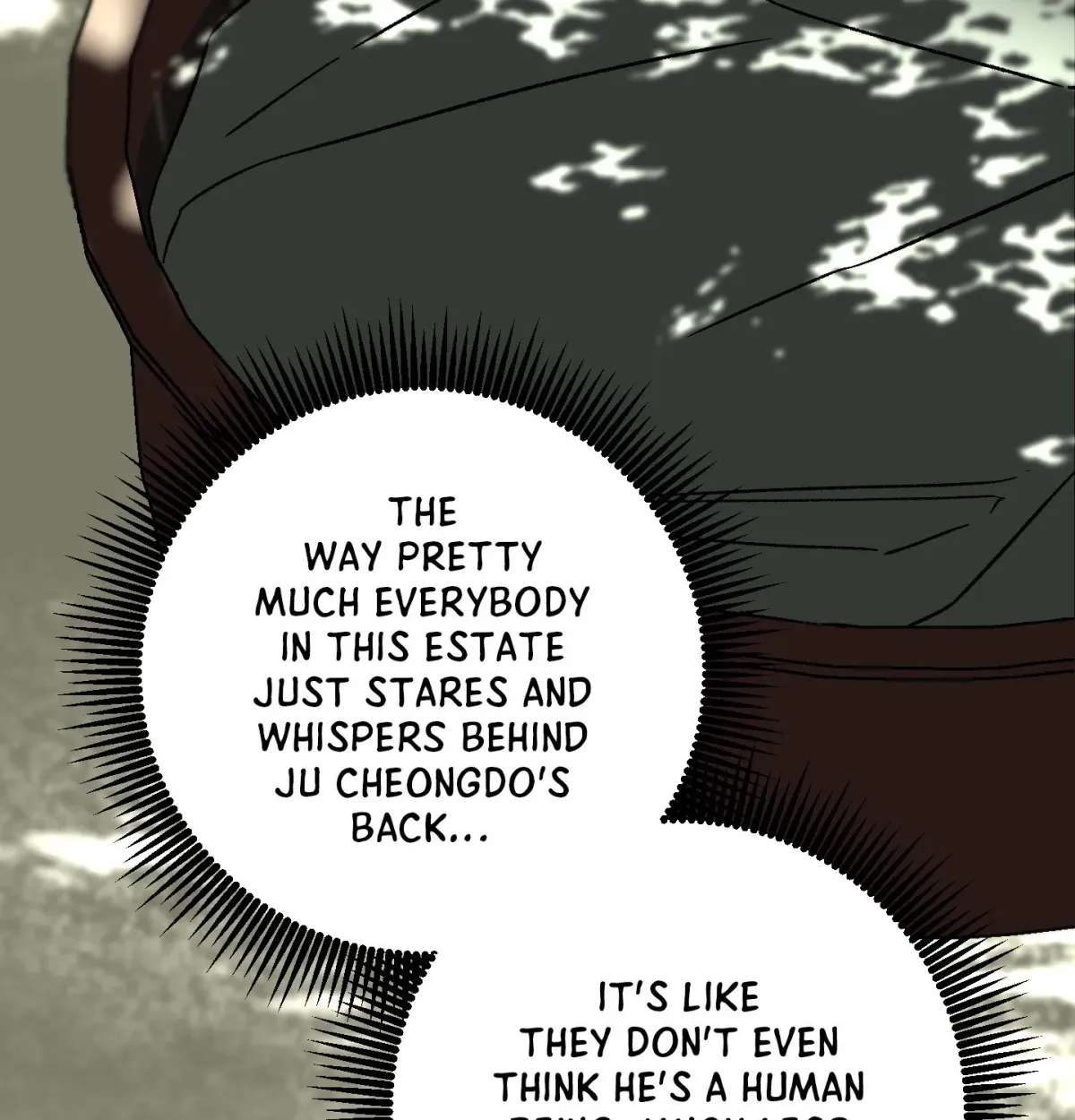 Broken Bloodline Chapter 9 page 111 - 