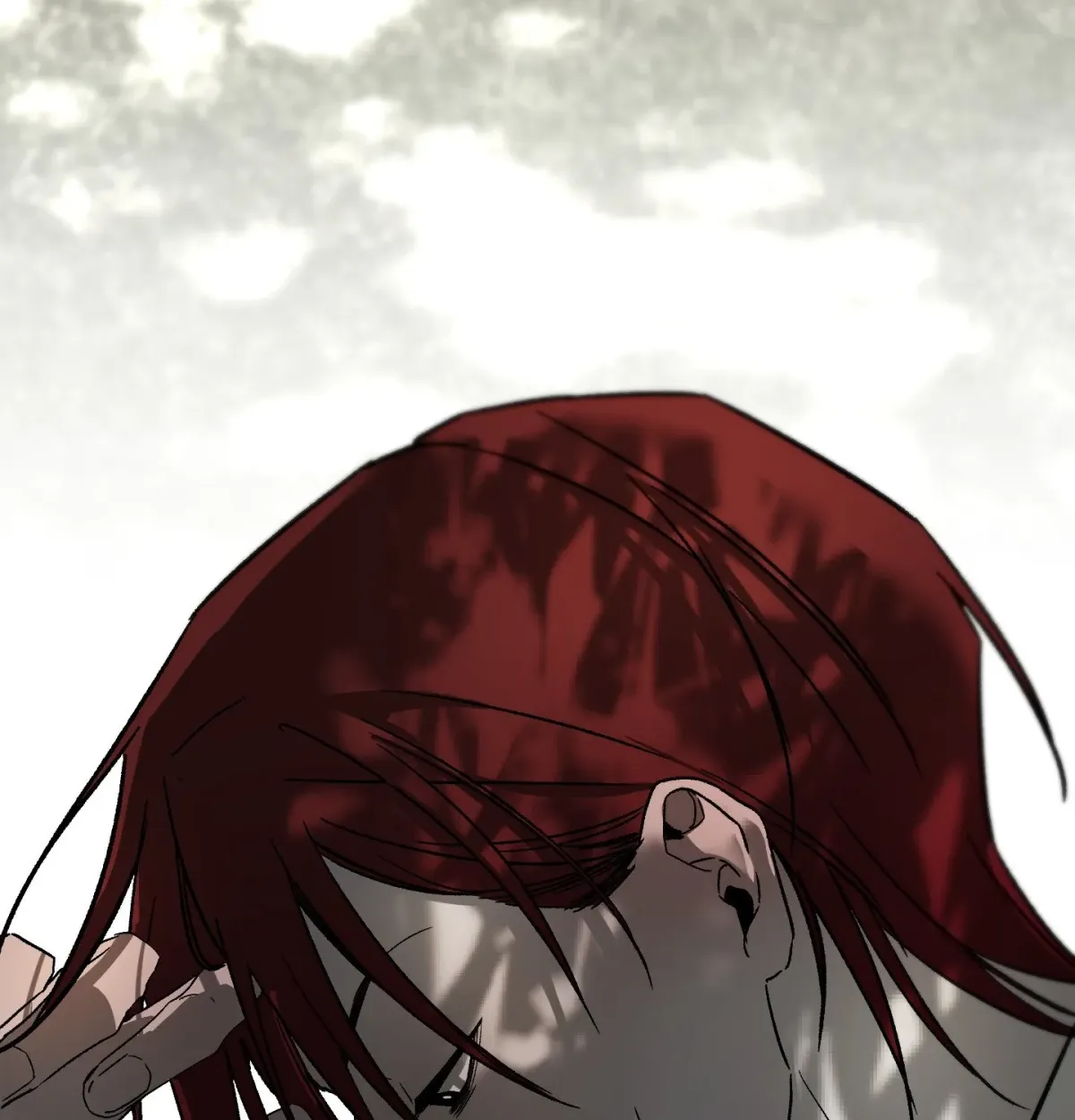 Broken Bloodline Chapter 9 page 113 - 