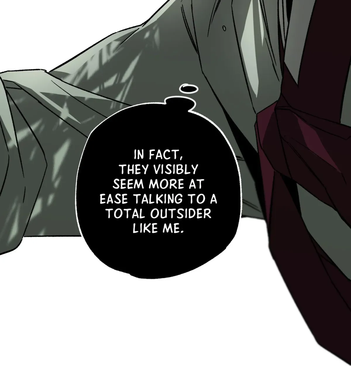 Broken Bloodline Chapter 9 page 115 - 