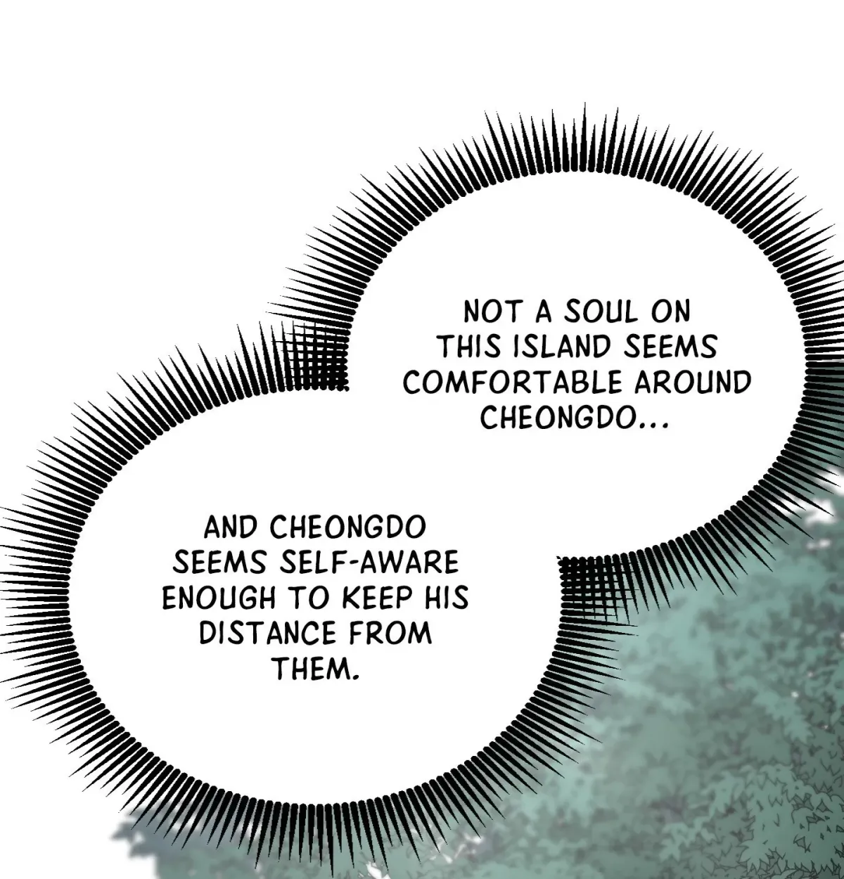 Broken Bloodline Chapter 9 page 125 - 