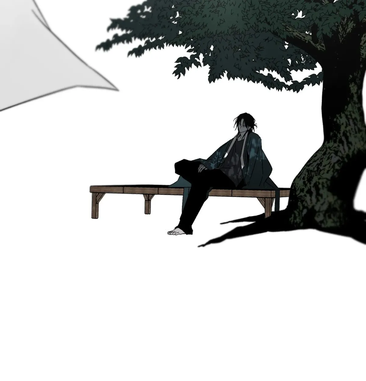 Broken Bloodline Chapter 9 page 127 - 