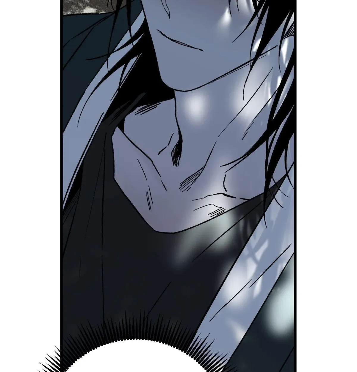 Broken Bloodline Chapter 9 page 129 - 