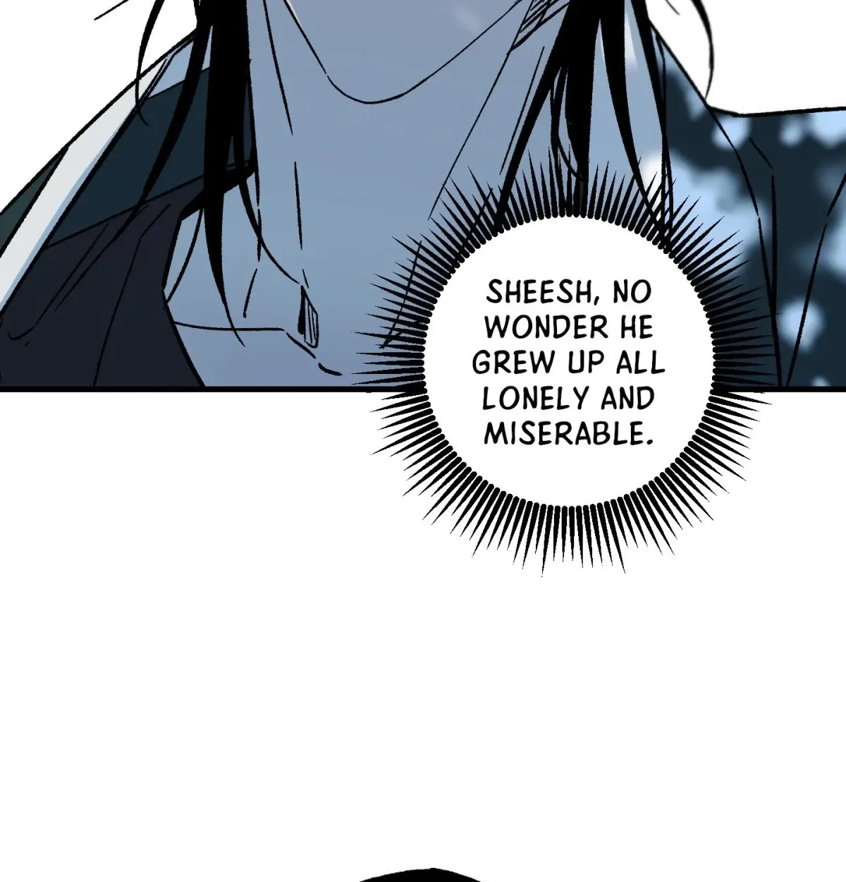 Broken Bloodline Chapter 9 page 136 - 