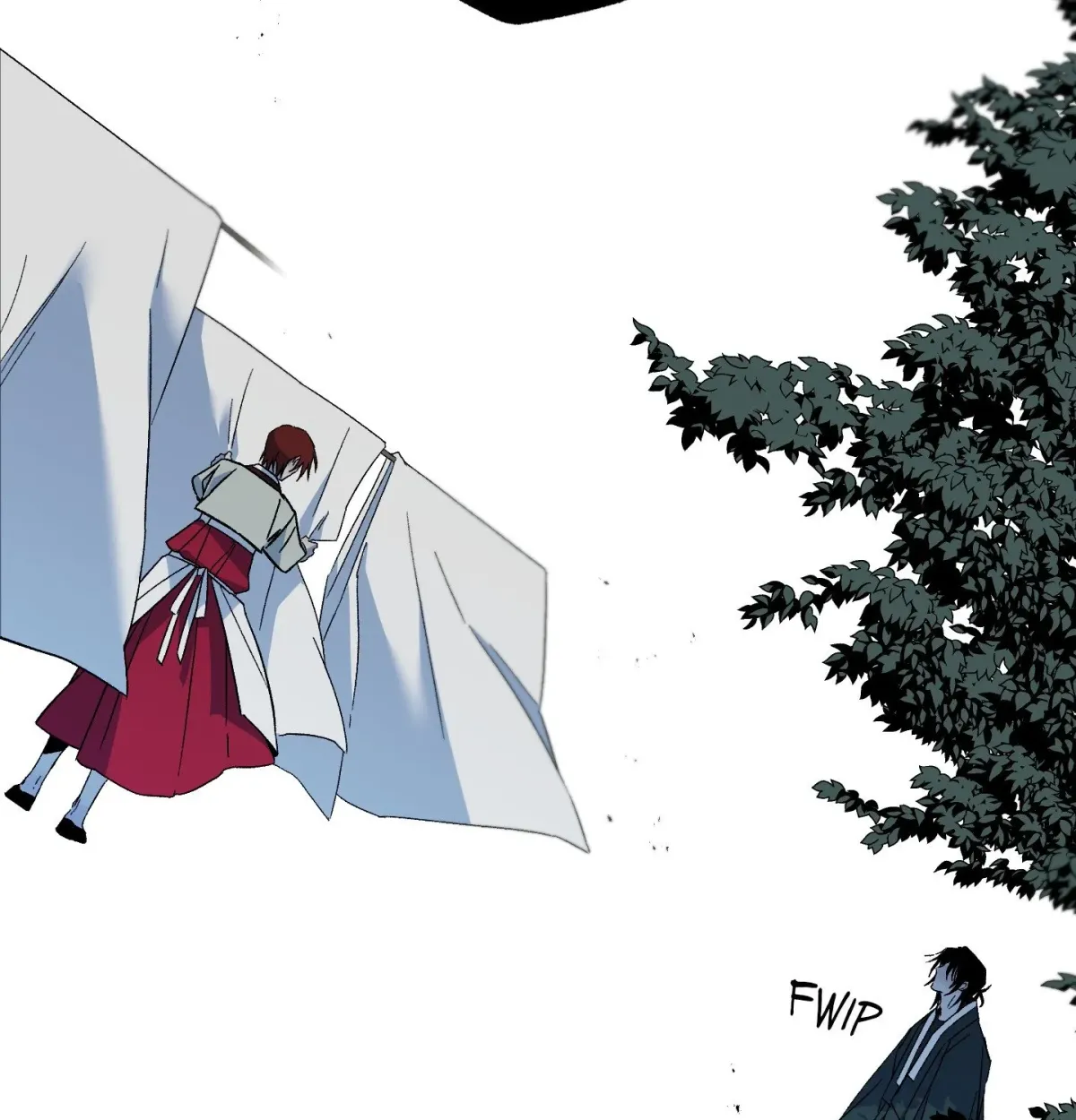 Broken Bloodline Chapter 9 page 138 - 