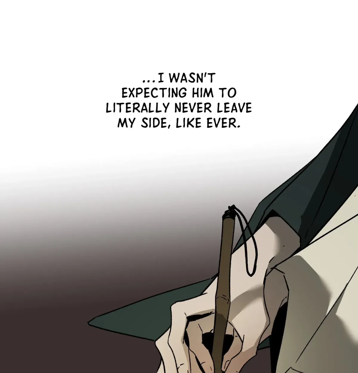 Broken Bloodline Chapter 9 page 15 - 