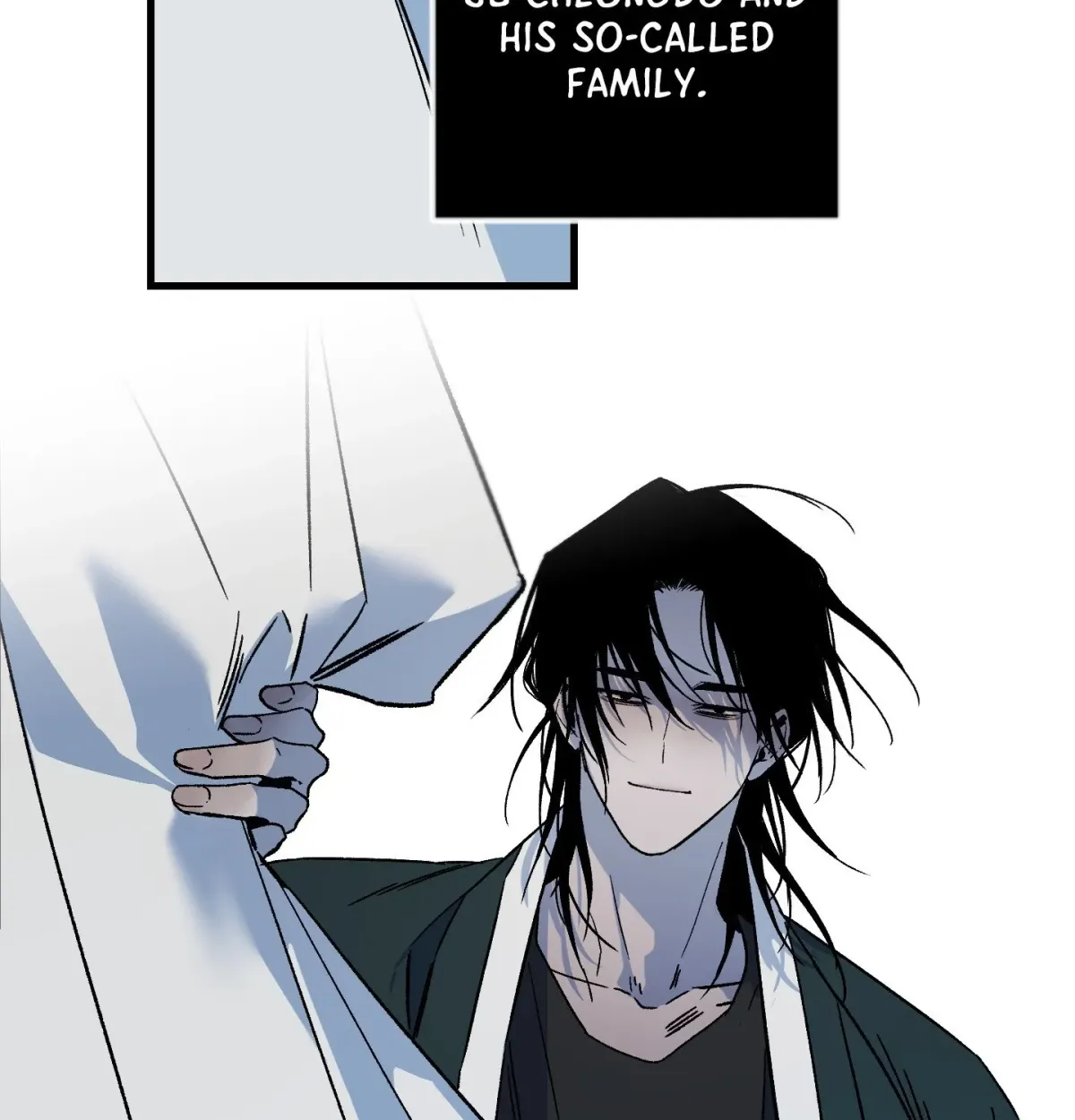 Broken Bloodline Chapter 9 page 142 - 