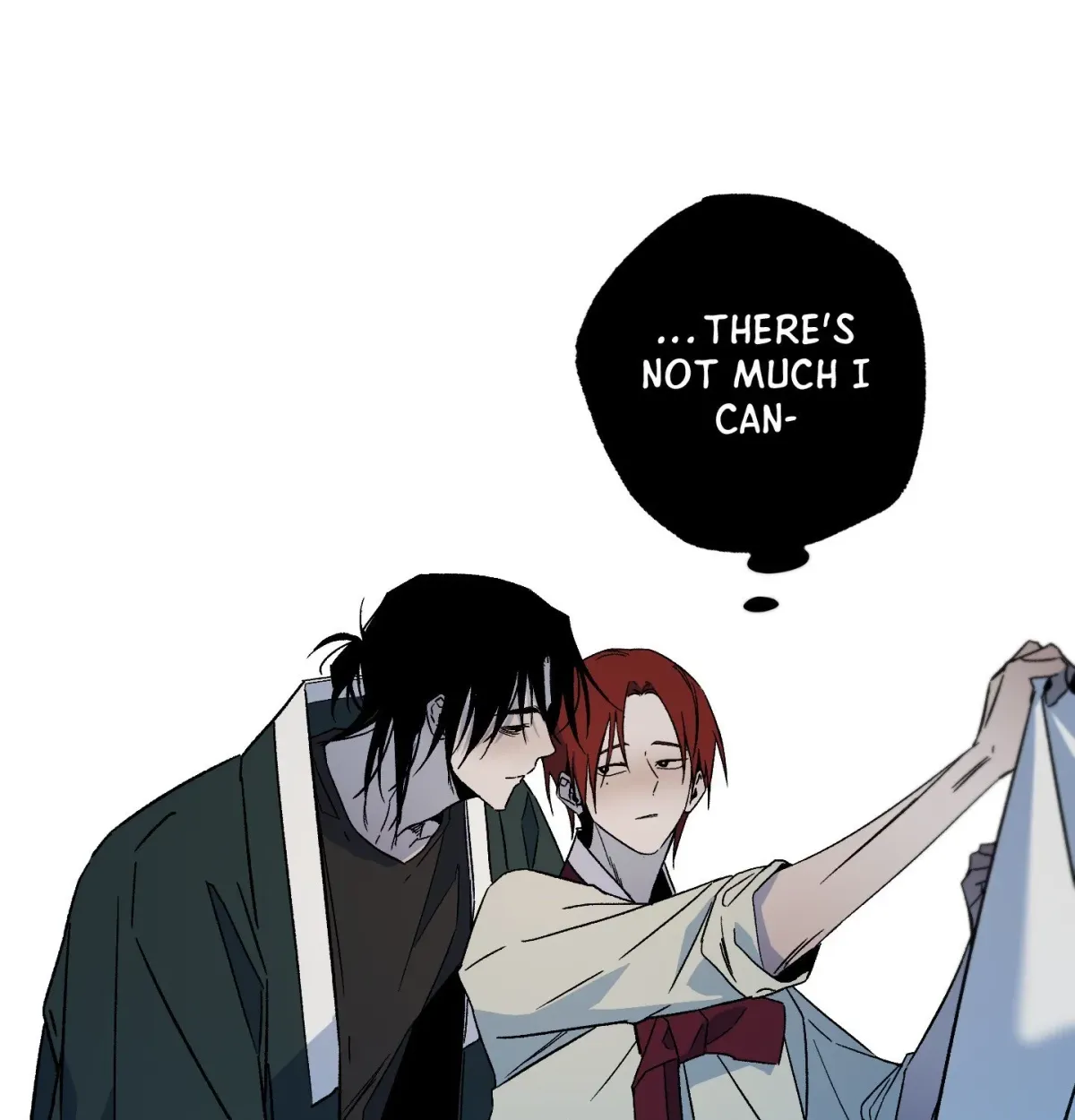 Broken Bloodline Chapter 9 page 146 - 