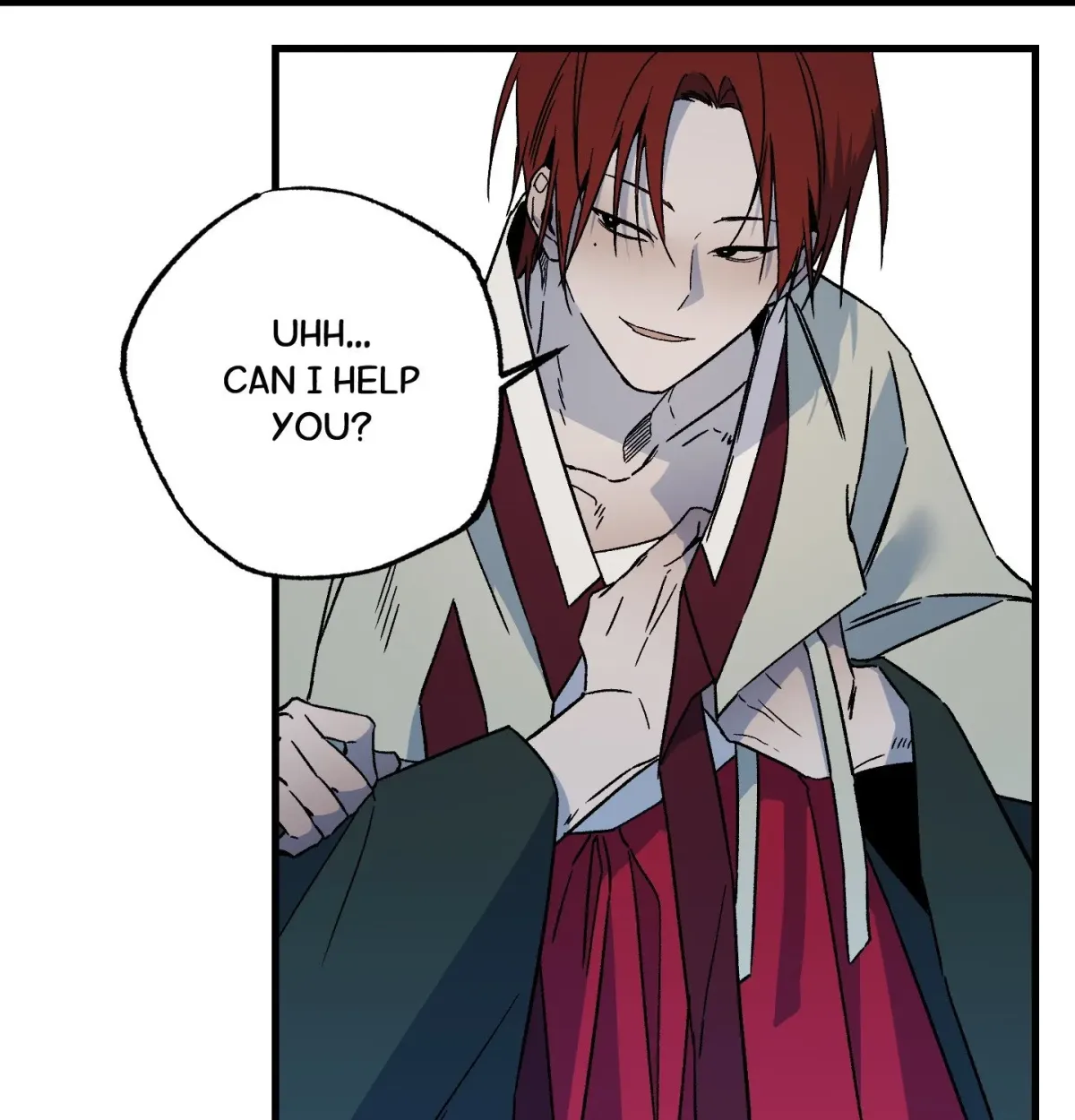 Broken Bloodline Chapter 9 page 150 - 