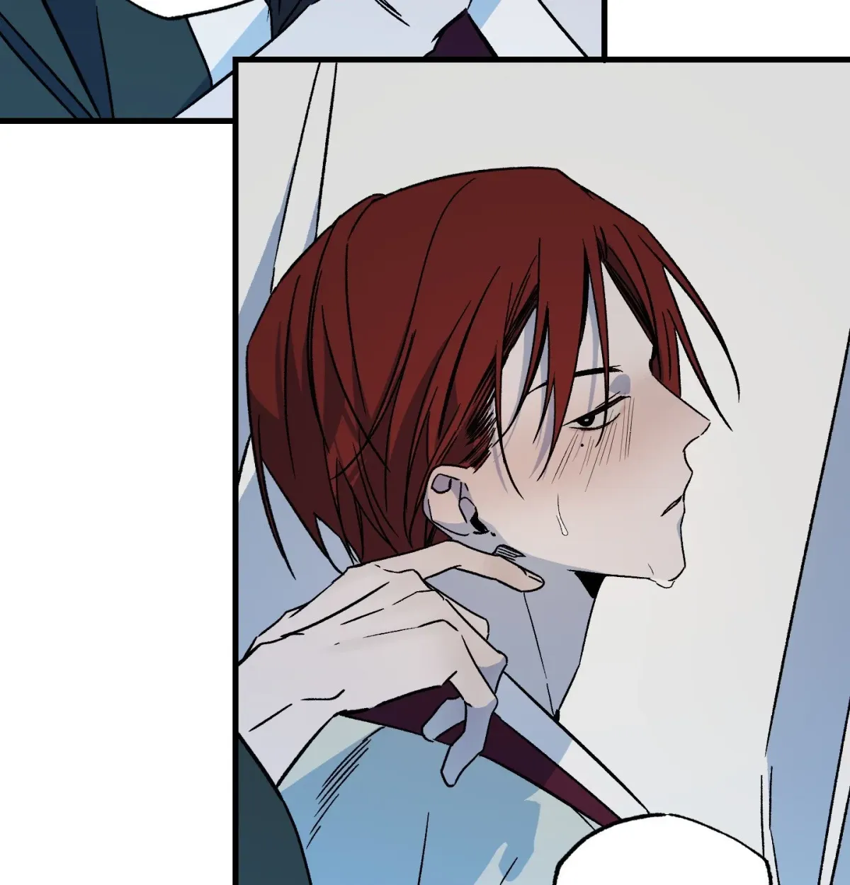 Broken Bloodline Chapter 9 page 154 - 