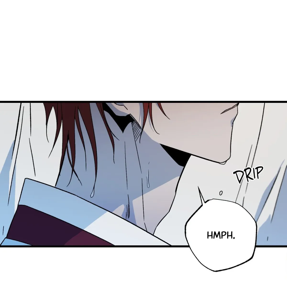 Broken Bloodline Chapter 9 page 156 - 