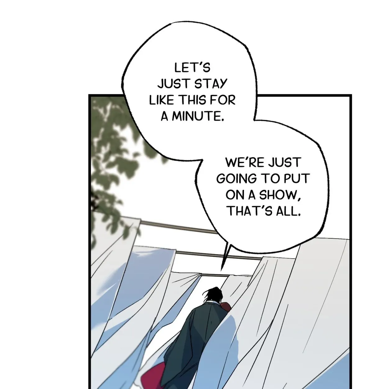 Broken Bloodline Chapter 9 page 161 - 