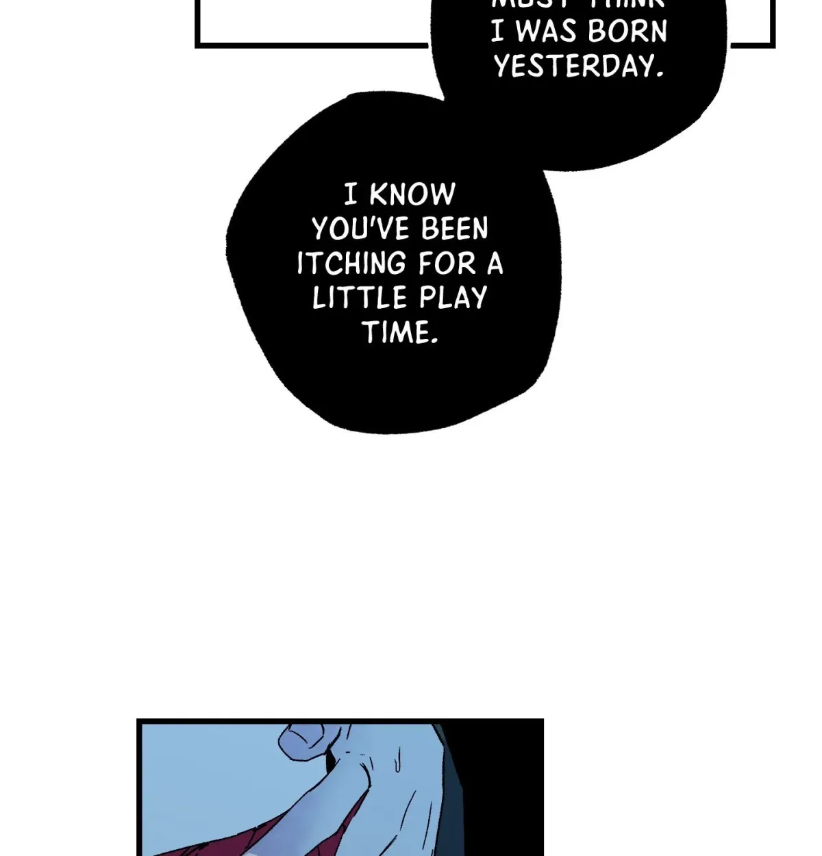Broken Bloodline Chapter 9 page 163 - 