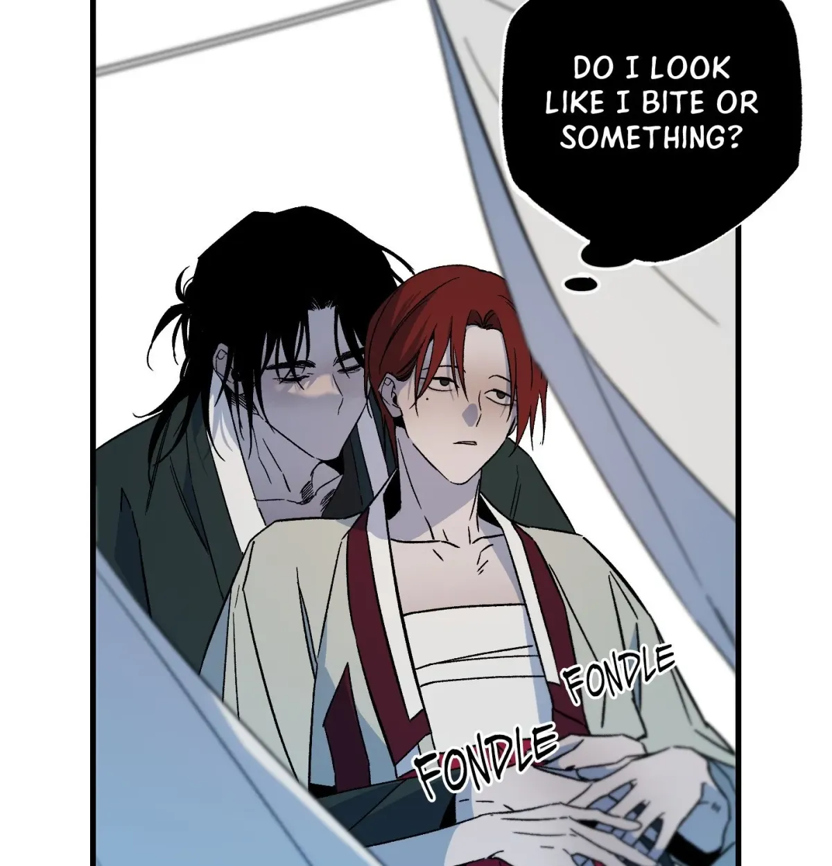 Broken Bloodline Chapter 9 page 167 - 