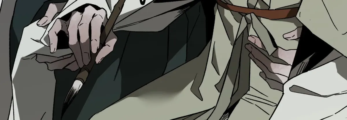 Broken Bloodline Chapter 9 page 18 - 