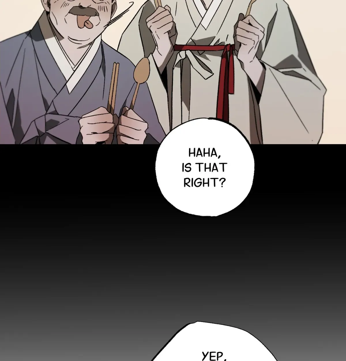 Broken Bloodline Chapter 9 page 171 - 
