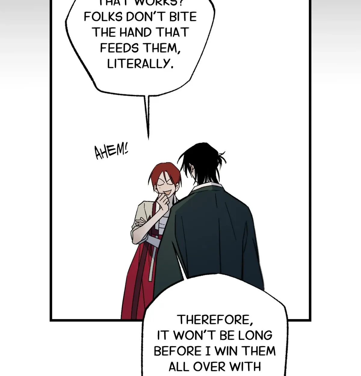 Broken Bloodline Chapter 9 page 173 - 